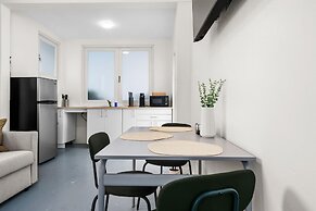 Otium Rentals Comfort Studio in Condado