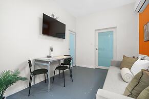 Otium Rentals Comfort Studio in Condado