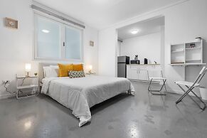 Otium Rentals Condado s Modern Getaway