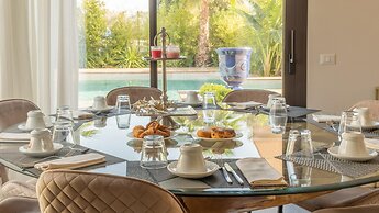 Onda 8 Emma Villas With 4 Bedrooms and 4 5 Bathrooms