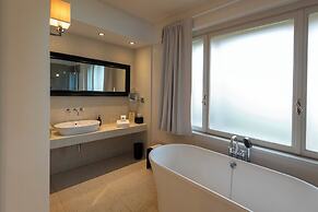 Villa Pattono Wine Country Resort