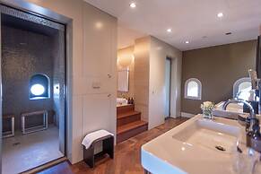 Villa Pattono Wine Country Resort