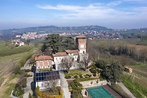 Villa Pattono Wine Country Resort