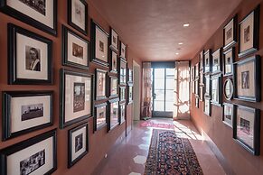 Villa Pattono Wine Country Resort
