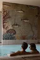 Villa Pattono Wine Country Resort