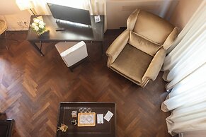 Villa Pattono Wine Country Resort