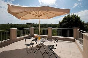 Villa Pattono Wine Country Resort