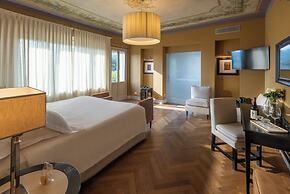 Villa Pattono Wine Country Resort