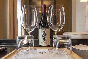 Villa Pattono Wine Country Resort