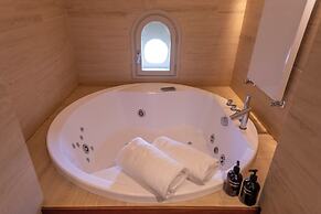 Villa Pattono Wine Country Resort