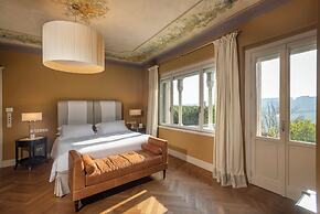Villa Pattono Wine Country Resort
