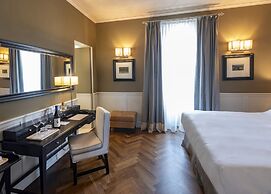 Villa Pattono Wine Country Resort