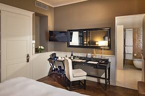 Villa Pattono Wine Country Resort