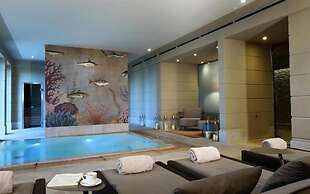 Villa Pattono Wine Country Resort