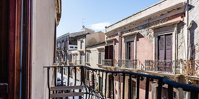 La Maison di Ortigia