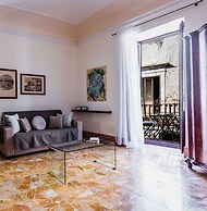 La Maison di Ortigia