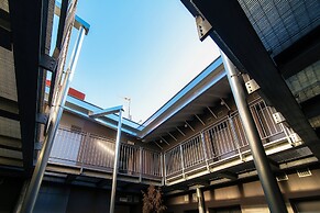 Numero 11 Piazza Amendola