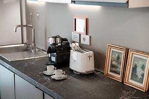 Numero 11 Piazza Amendola