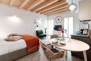 Numero 11 Piazza Amendola