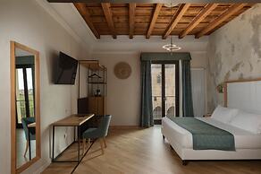 Ca' Uberti Palace Hotel