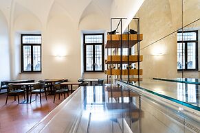 Ca' Uberti Palace Hotel