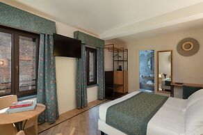 Ca' Uberti Palace Hotel