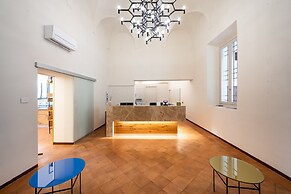 Ca' Uberti Palace Hotel