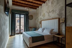 Ca' Uberti Palace Hotel