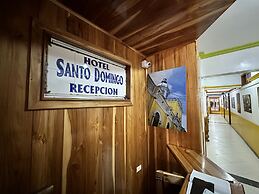Hotel Santo Domingo