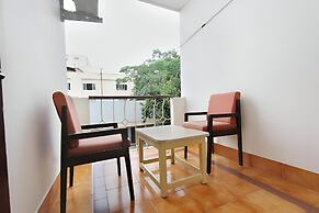Hotel Telehaus Lalbagh Botanical Garden
