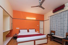 Hotel Telehaus Lalbagh Botanical Garden