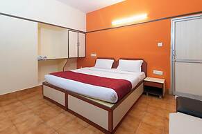 Hotel Telehaus Lalbagh Botanical Garden