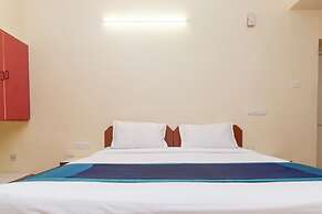 Hotel Telehaus Lalbagh Botanical Garden