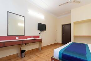 Hotel Telehaus Lalbagh Botanical Garden