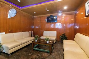 Hotel Telehaus Lalbagh Botanical Garden