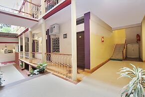 Hotel Telehaus Lalbagh Botanical Garden