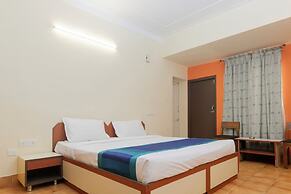 Hotel Telehaus Lalbagh Botanical Garden