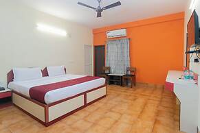 Hotel Telehaus Lalbagh Botanical Garden