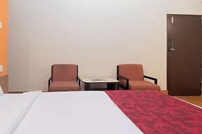 Hotel Telehaus Lalbagh Botanical Garden