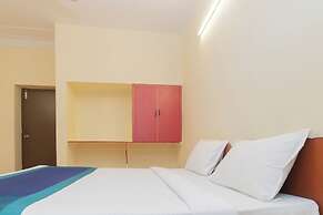 Hotel Telehaus Lalbagh Botanical Garden