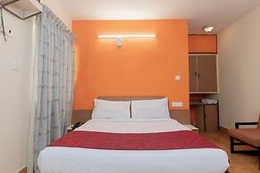 Hotel Telehaus Lalbagh Botanical Garden