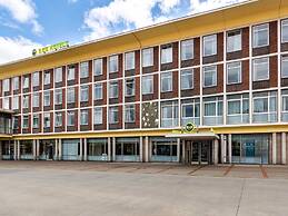 B&B HOTEL Bochum Hbf-Nord
