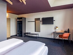 B&B HOTEL Bochum Hbf-Nord