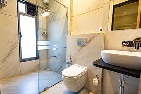 Freesia Residency By Express Inn - Navi Mumbai