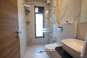 Freesia Residency By Express Inn - Navi Mumbai