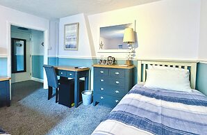 The Angove Guest House