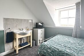 The Angove Guest House