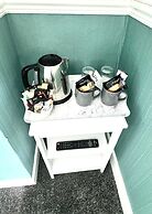 The Angove Guest House