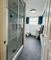 The Angove Guest House