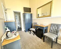 The Angove Guest House